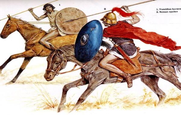 Histoire. Le Maroc avant l’islam marocantique_image284