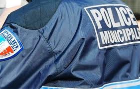 Police-nice