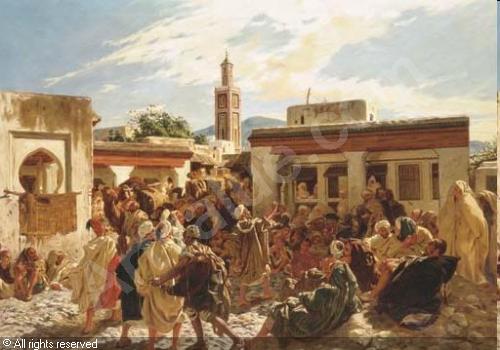 dehodencq-edme-alexis-alfred-1-le-conteur-marocain-1240695