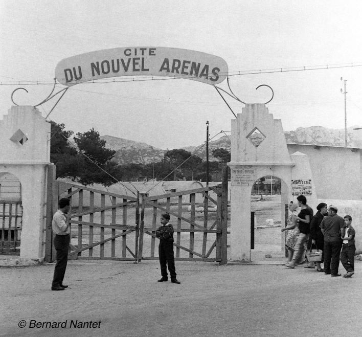 nouvelarenas