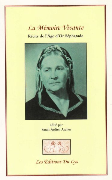 Memoire pdg