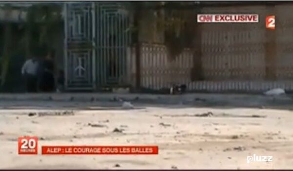 Syriens adolescent dame