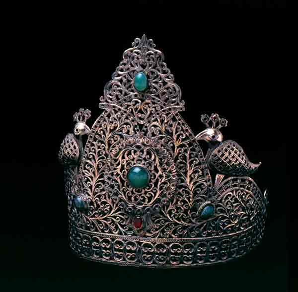couronnemusee juif de belgique