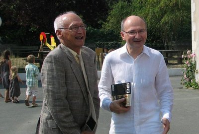 eric-fottorino-et-maurice-maman