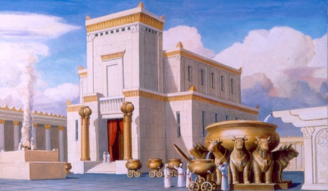 first_temple_gallery_Hram_Solomona