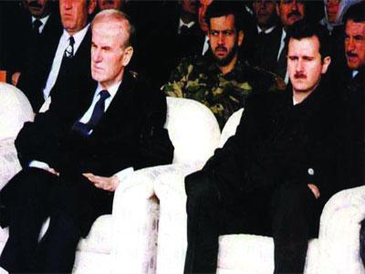 hafezbechar