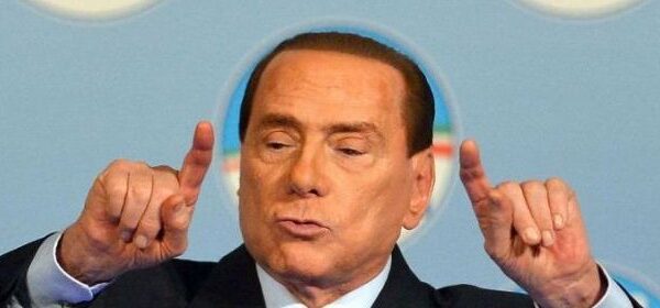 berlusconi40x280
