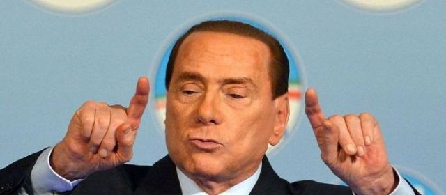 berlusconi40x280