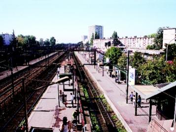 sarcelles