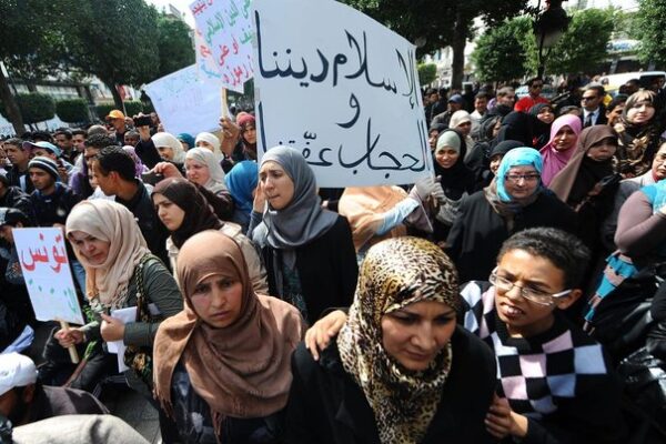 tunisia-islamists