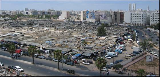 Derb-Ghallef-Casablanca
