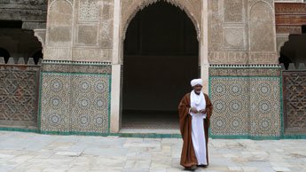 Fes-medina