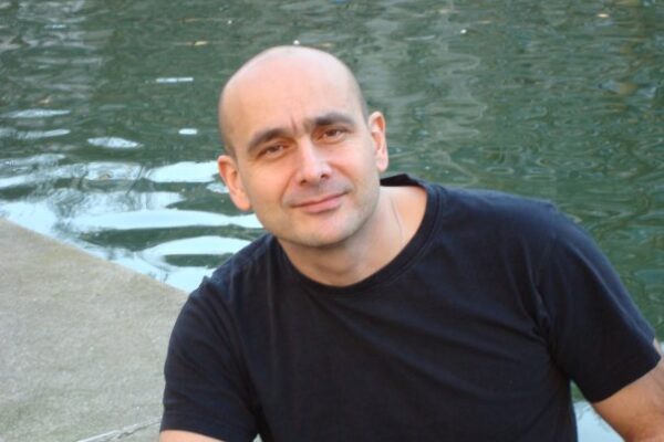 Hugues Serraf