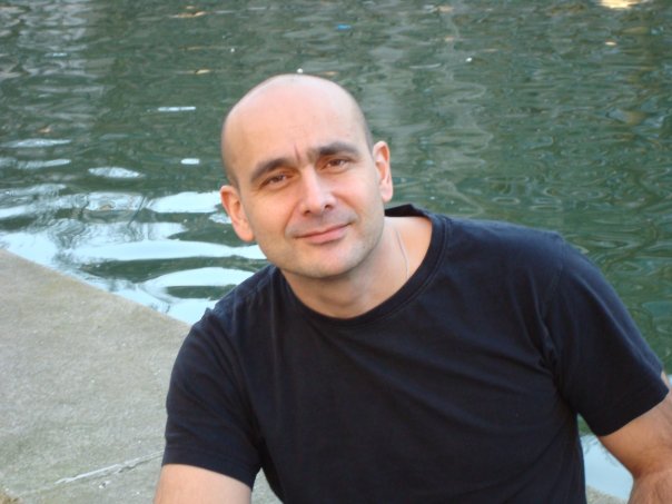 Hugues Serraf
