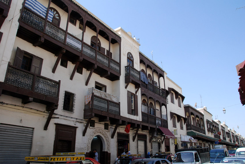 Mellah-Marrakech
