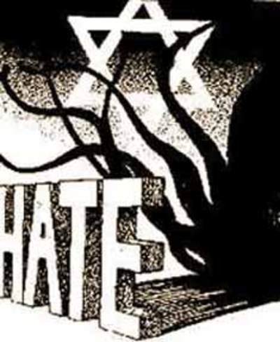 antisemitism