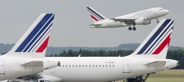 avions-d-air-france-roissy