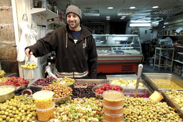 mahane-yehuda