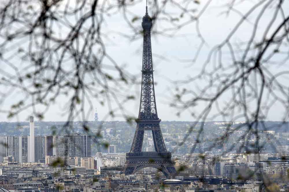 parishauffage