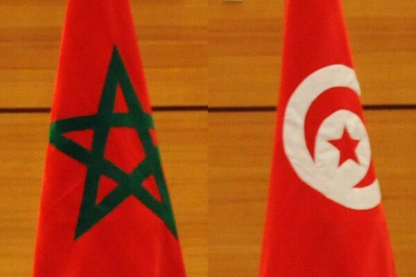Maroc-Tunisie