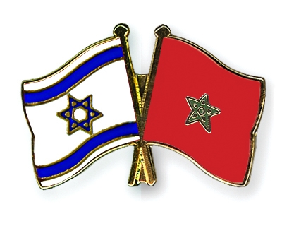 flag-israel-morocco
