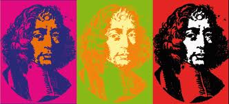 spinoza