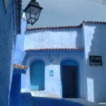 Chefchaouen-Hamam