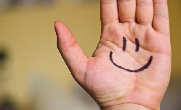 smiley