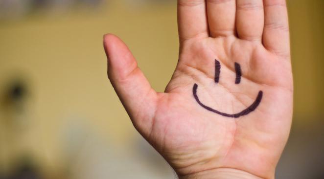 smiley