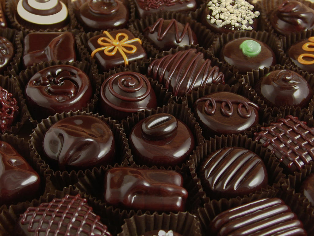Chocolatei