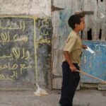 Maroc-enfant