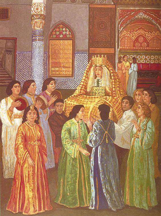 caftan