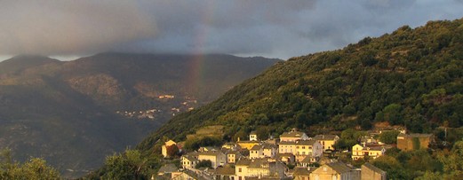 corse