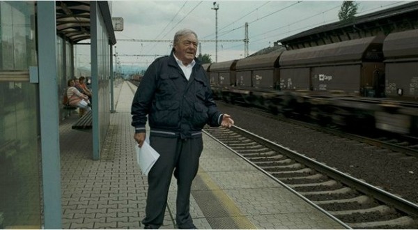 «LE DERNIER DES INJUSTES» DE CLAUDE LANZMANN, UN GRAND FILM D’HISTOIRE lanzmann
