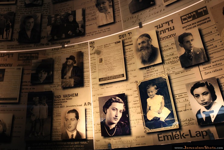 yad-vashem
