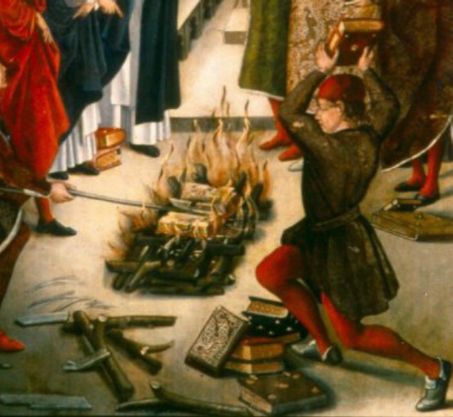 Book-Burning-Christian