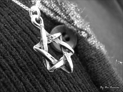 Jewishstar816