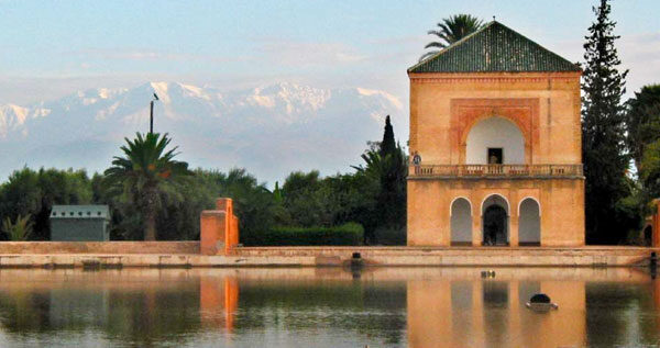 Marrakech