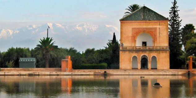 Marrakech