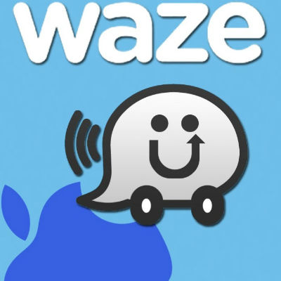 Waze_Apple