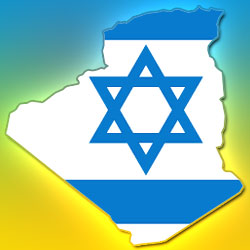 drapeau-israel-algerie
