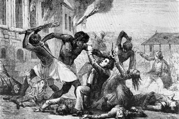 haiti
