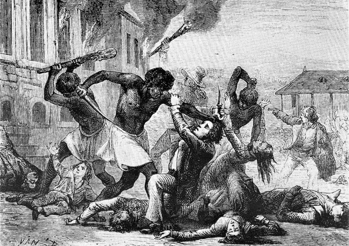 haiti