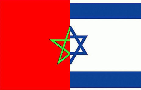 israelmaroc
