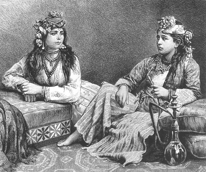 maghrebinsn