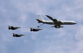 Israeli-kc135