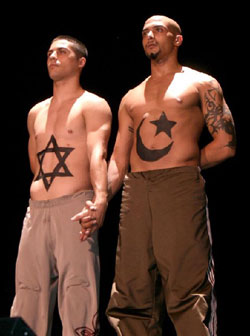 coexistence