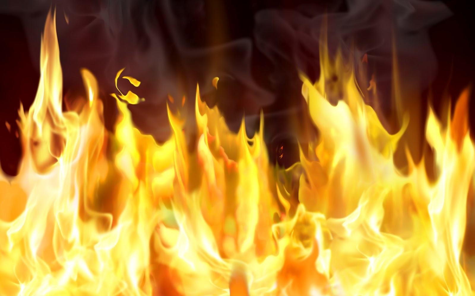 fires