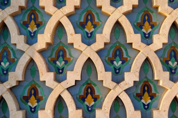 Maroc: à la découverte des sept saints de Marrakech hassan-ii