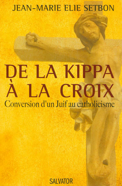 kippa-croix